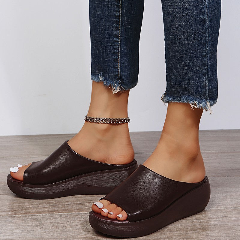 Perla | Elegant and comfortable high heels for a stylish and stunning look