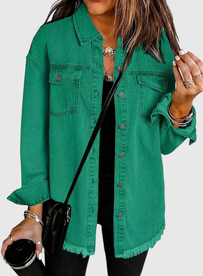 Noblisa | Luxurious and Stylish Versatile Elegant and Comfortable Jacket