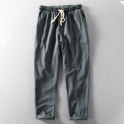 Mito - Modern Japanese-style pants for men