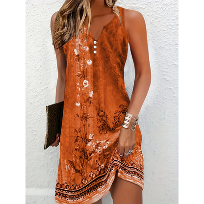 Elegant Maxine Dress by Alfredda for Women – Perfect Attire for Any Festive Event