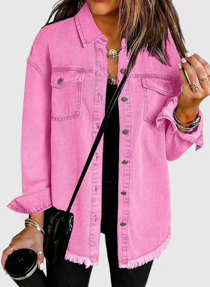 Noblisa | Luxurious and Stylish Versatile Elegant and Comfortable Jacket