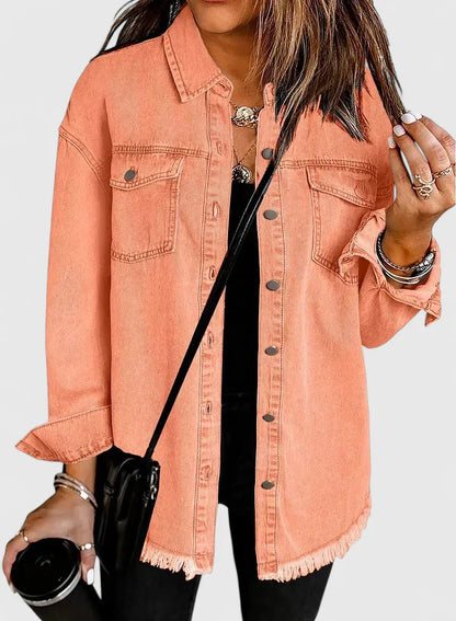 Noblisa | Luxurious and Stylish Versatile Elegant and Comfortable Jacket