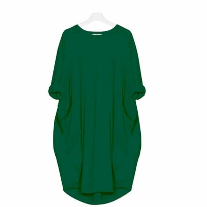 Solitista | Fashionable and Comfortable Daily Dress for Women Everyday