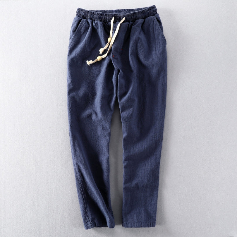 Mito - Modern Japanese-style pants for men