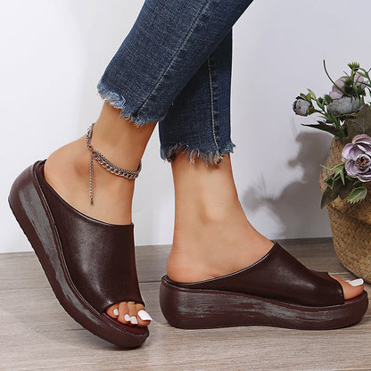 Perla | Elegant and comfortable high heels for a stylish and stunning look