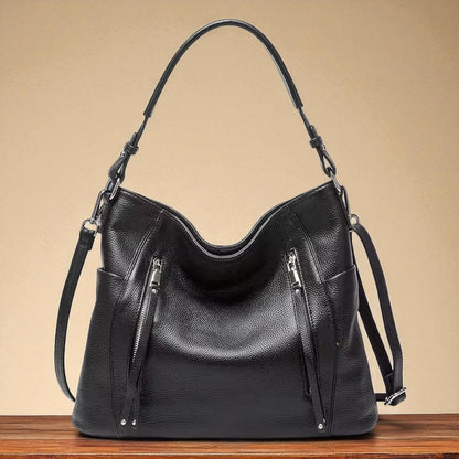 Luxury Blancs Bag with Elegant Design