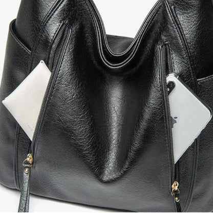 Luxury Blancs Bag with Elegant Design