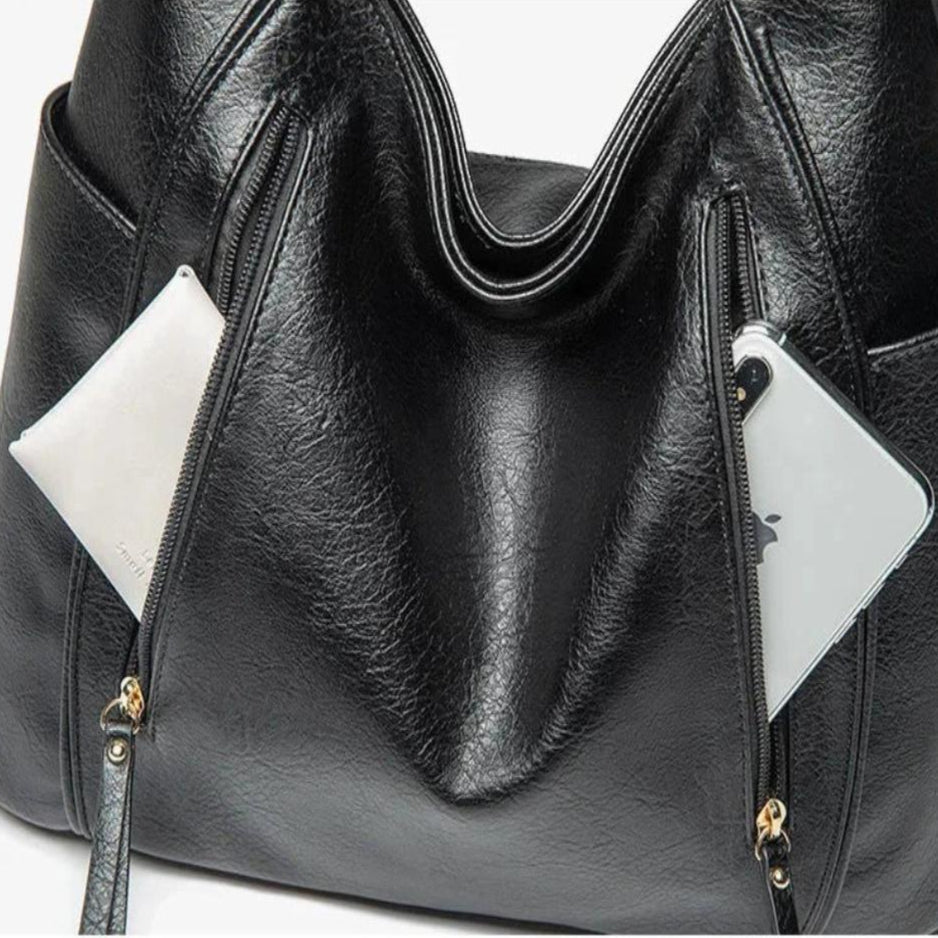 Luxury Blancs Bag with Elegant Design