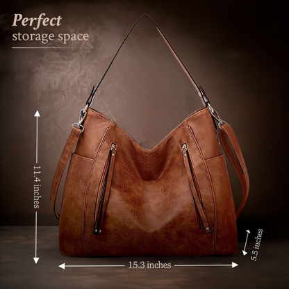Luxury Blancs Bag with Elegant Design