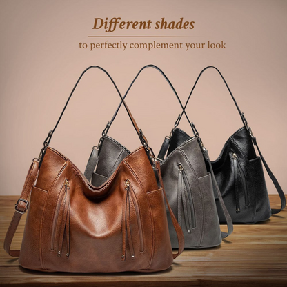 Luxury Blancs Bag with Elegant Design