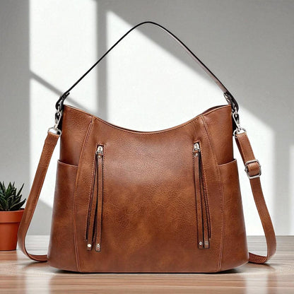 Luxury Blancs Bag with Elegant Design