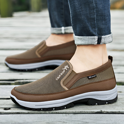 Anton | The natural choice for perfect comfort and high-quality orthopedic support