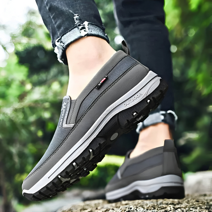 Anton | The natural choice for perfect comfort and high-quality orthopedic support