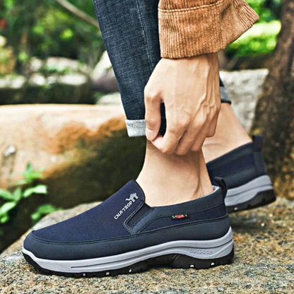 Anton | The natural choice for perfect comfort and high-quality orthopedic support