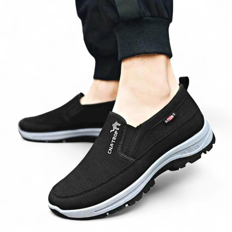 Anton | The natural choice for perfect comfort and high-quality orthopedic support