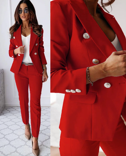 Elegant Coordinated Set for Arin - The Perfect Investment for a Perfect Style