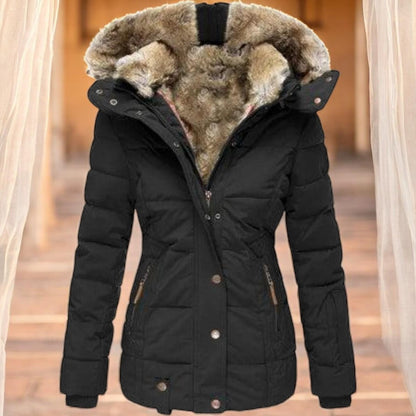Jessica | Stylish and Comfortable Women's Coat Suitable for Any Occasion