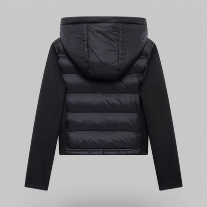 Sophie | Padded Windbreaker Comfortable and Stylish for Perfect Wind Protection