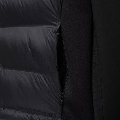 Sophie | Padded Windbreaker Comfortable and Stylish for Perfect Wind Protection