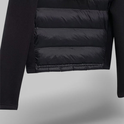 Sophie | Padded Windbreaker Comfortable and Stylish for Perfect Wind Protection