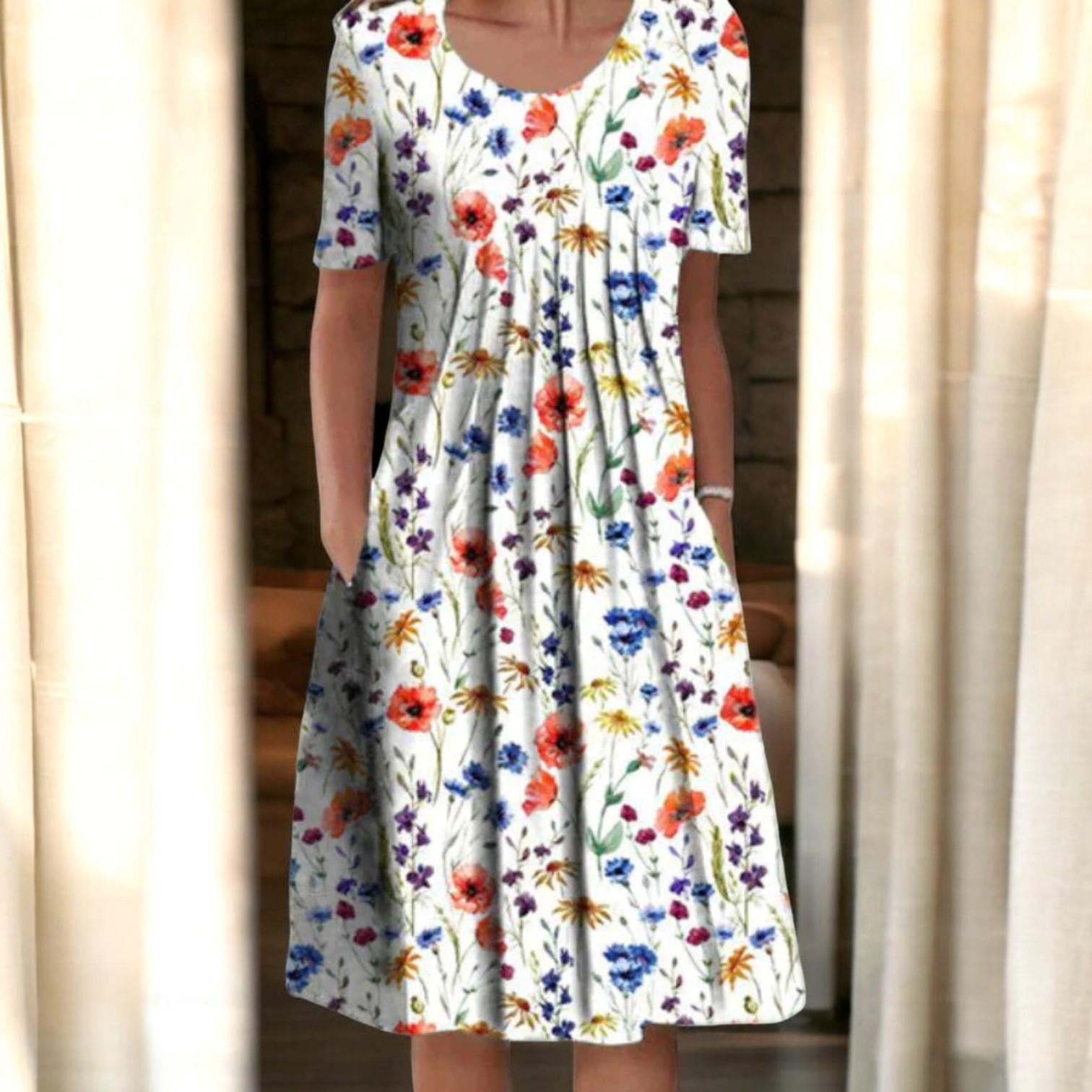 Alasbet | Elegant Women's Dress with Unique Design and Attractive Look