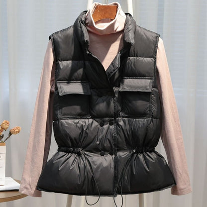 Modern Aphonicool Ladies' Vest – Fashionable Comfort and Style for Every Occasion