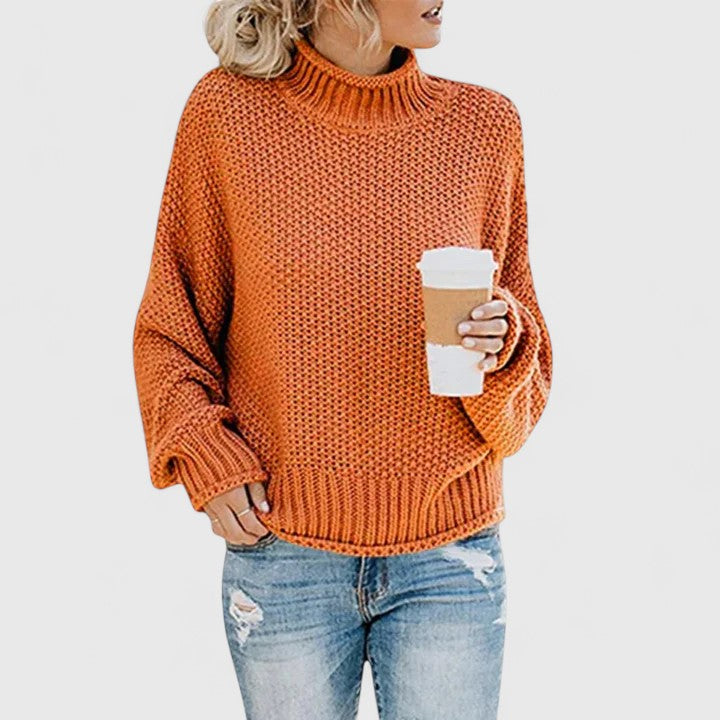 Amorian | Elegant and Luxurious Sweater for the Upcoming Season