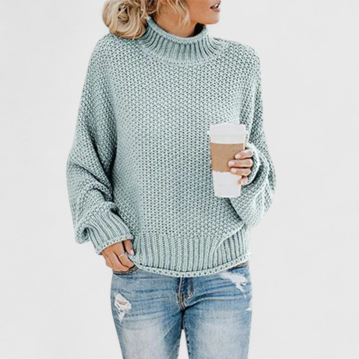 Amorian | Elegant and Luxurious Sweater for the Upcoming Season