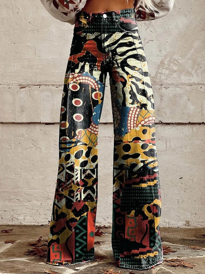 Elegant Women's Pleated Pants – Sensual Design and Maximum Comfort for Every Day