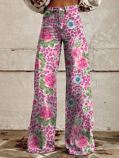 Elegant Women's Pleated Pants – Sensual Design and Maximum Comfort for Every Day
