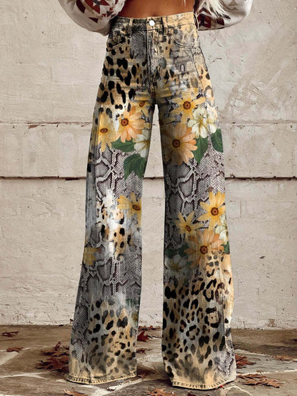 Elegant Women's Pleated Pants – Sensual Design and Maximum Comfort for Every Day