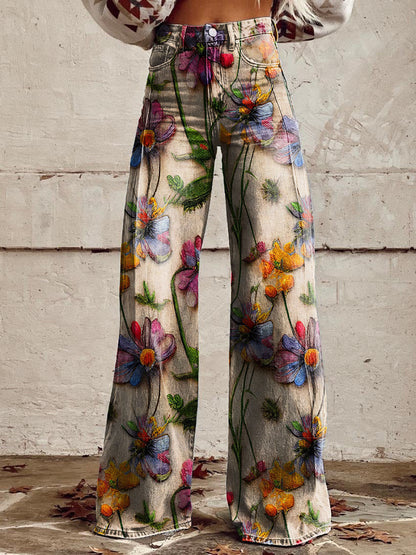 Elegant Women's Pleated Pants – Sensual Design and Maximum Comfort for Every Day
