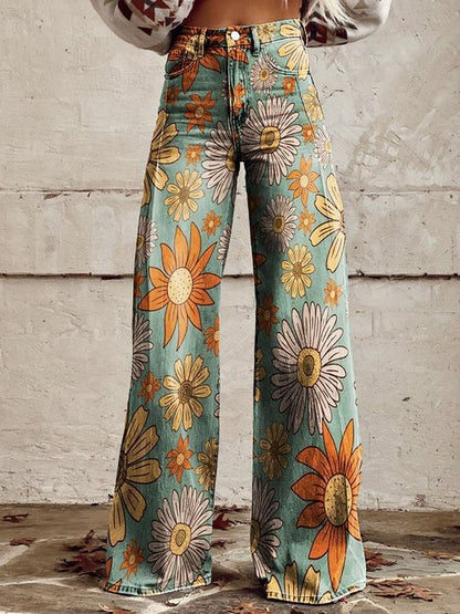Elegant Women's Pleated Pants – Sensual Design and Maximum Comfort for Every Day