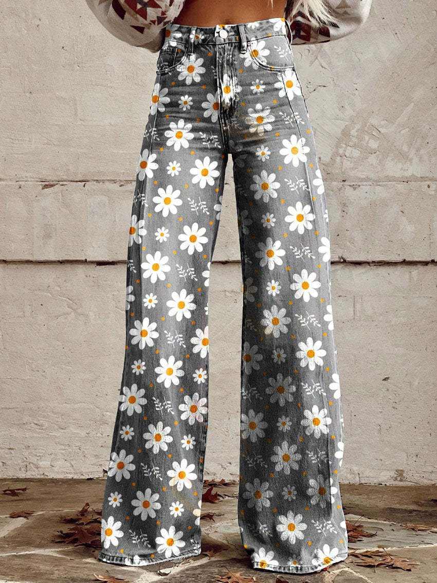 Elegant Women's Pleated Pants – Sensual Design and Maximum Comfort for Every Day