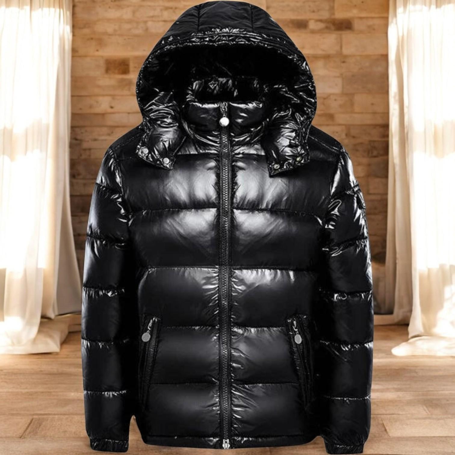 Peretra | Stylish and Designed Women's Waterproof Breathable Coat with Scarf