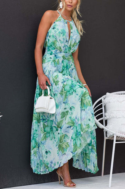 Ena | Elegant Summer Dress for a Glowing Summer Event