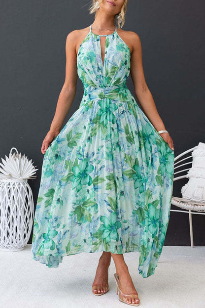 Ena | Elegant Summer Dress for a Glowing Summer Event