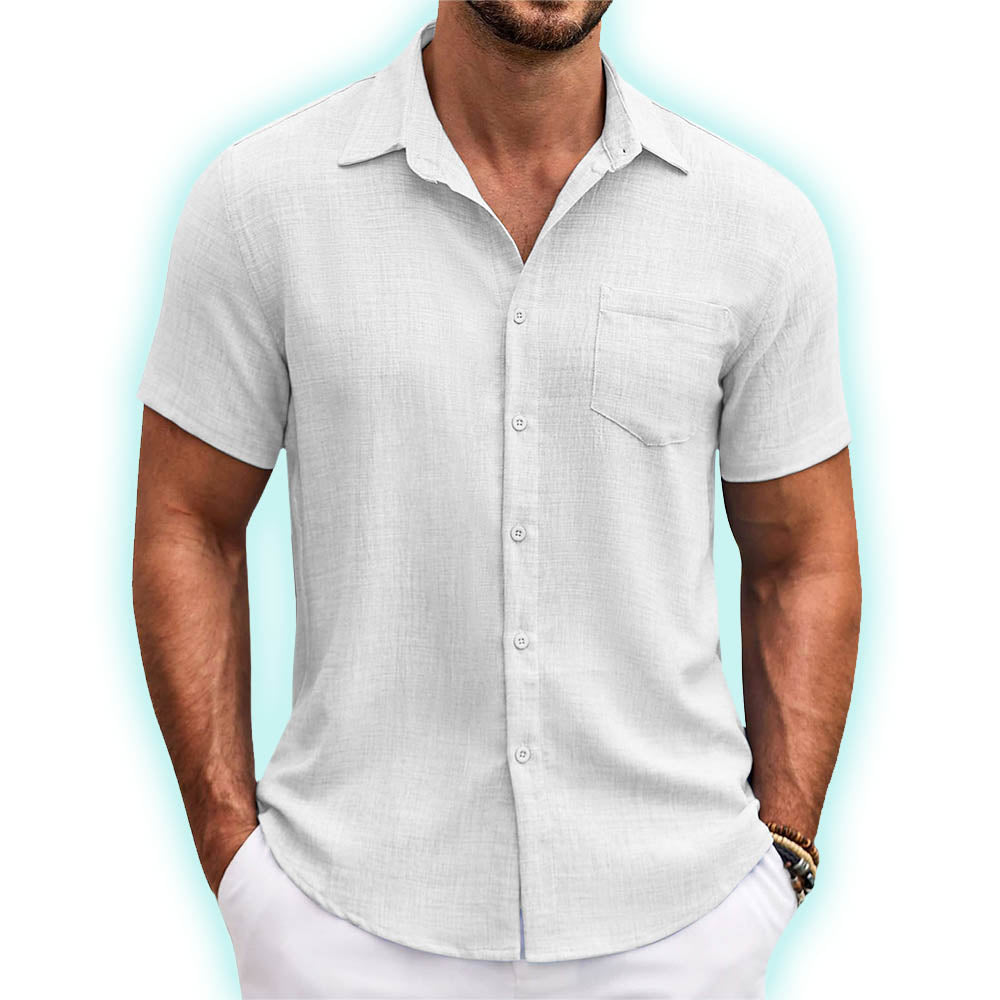 Felix - Great and Comfortable Summer T-Shirt for Heat