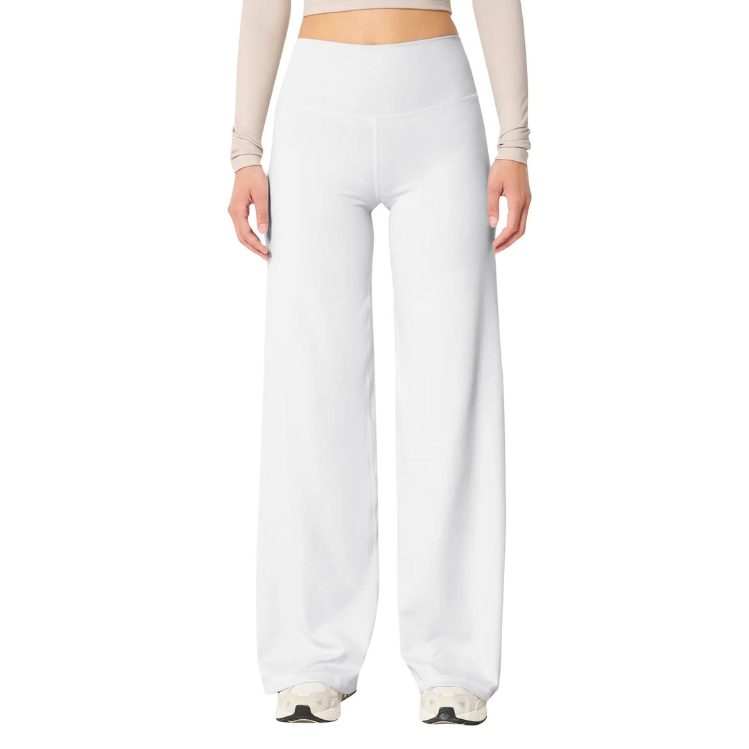 High-Waisted Women's Yoga Leggings – Maximum Comfort and Flexibility for Every Workout