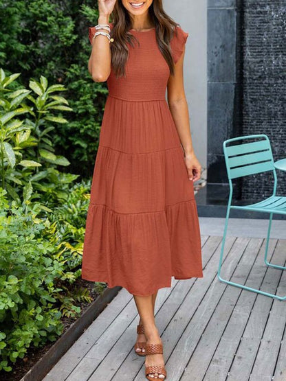 Elegant casual shirt to complete your perfect fairy tale look