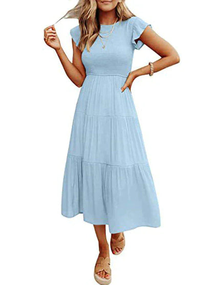 Elegant casual shirt to complete your perfect fairy tale look