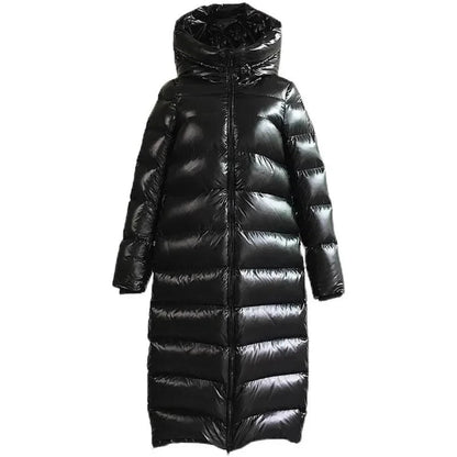 Julia Lounge Fleece Coat Elegant for Maximum Comfort and Perfect Warmth
