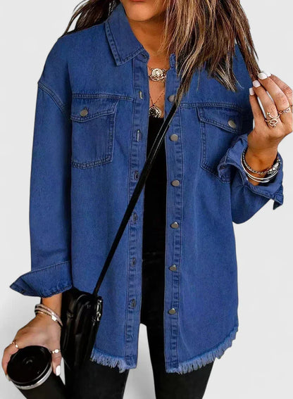 Noblisa | Luxurious and Stylish Versatile Elegant and Comfortable Jacket