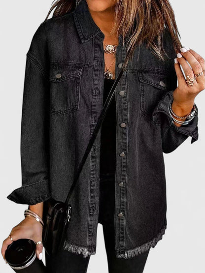 Noblisa | Luxurious and Stylish Versatile Elegant and Comfortable Jacket