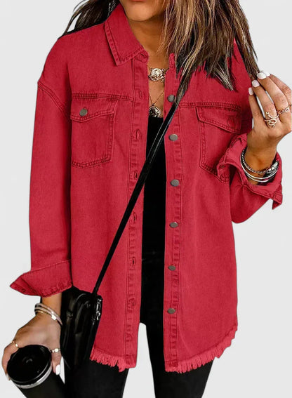 Noblisa | Luxurious and Stylish Versatile Elegant and Comfortable Jacket