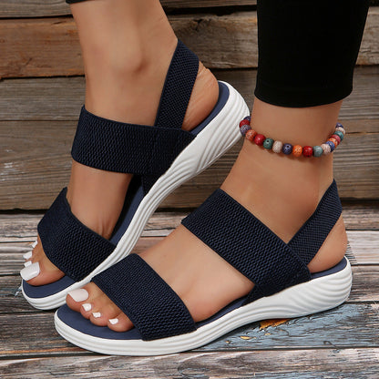 Women's Comfort Sandals - P'j Life – Fashionable and Comfortable Sandals for a Perfect Day