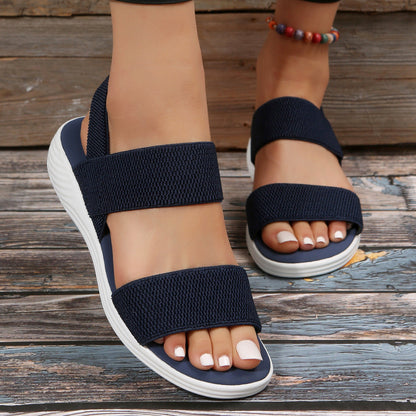 Women's Comfort Sandals - P'j Life – Fashionable and Comfortable Sandals for a Perfect Day