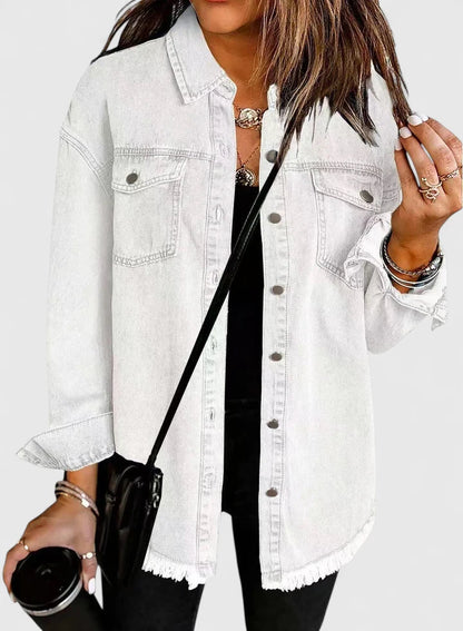 Noblisa | Luxurious and Stylish Versatile Elegant and Comfortable Jacket