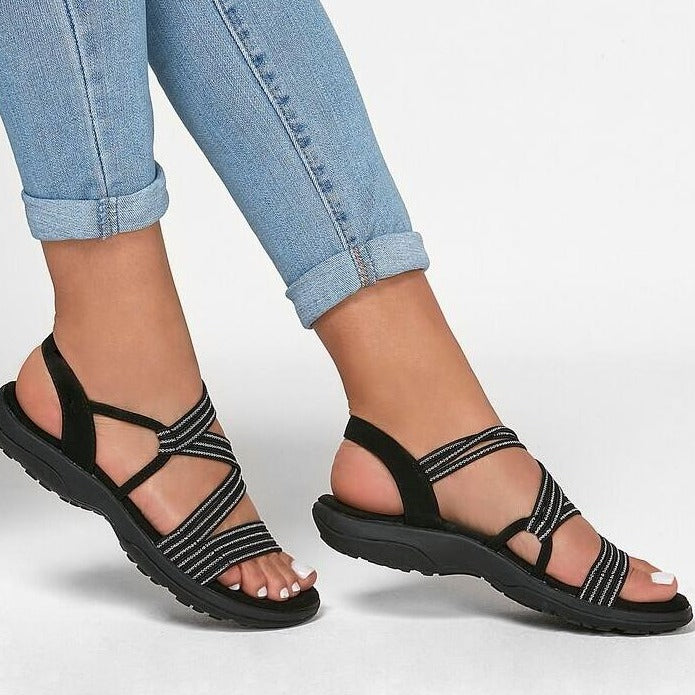 Catherine Daman trendy sandals for perfect comfort and daily style