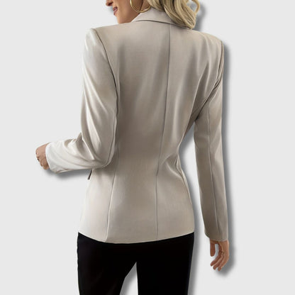 Elegant Women's Blazer Limited Edition - Luxurious Item for Day and Night